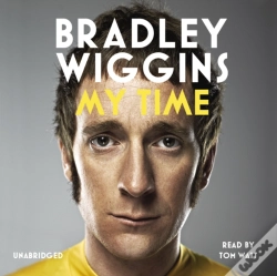Capa do artigo Bradley Wiggins - My Time