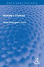 Bradley'S Dialectic - Preview