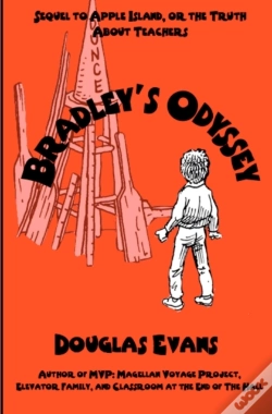 Capa do artigo Bradley'S Odyssey