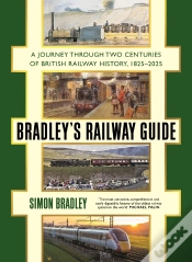 Capa do artigo Bradley