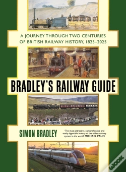 Capa do artigo Bradley'S Railway Guide