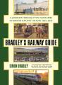 Bradley'S Railway Guide - Preview