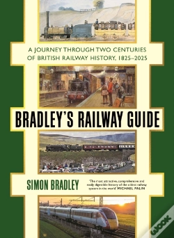 Capa do artigo Bradleys Railway Guide