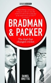 Bradman + Packer