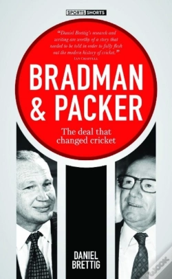 Capa do artigo Bradman + Packer