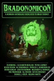 Capa do artigo Bradonomicon