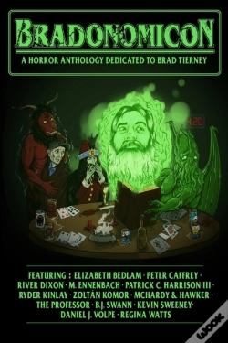 Capa do artigo Bradonomicon