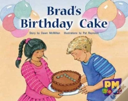 Capa do artigo Brad'S Birthday Cake