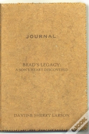 Capa do artigo Brad