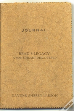 Capa do artigo Brad'S Legacy