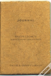 Capa do artigo Brad