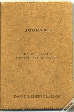 Capa do artigo Brad'S Legacy: