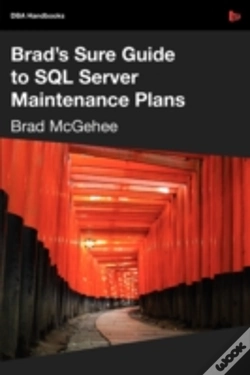 Capa do artigo Brad'S Sure Guide To Sql Server Maintena