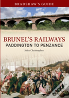 Bradshaw'S Guide Brunel'S Railways Paddington To Penzance