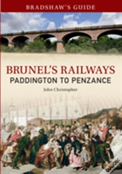 Capa do artigo Bradshaw'S Guide Brunel'S Railways Paddington To Penzance