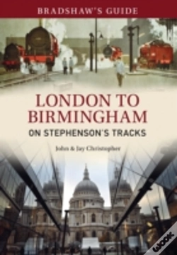 Capa do artigo Bradshaw'S Guide London To Birmingham