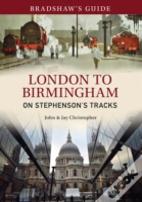 Bradshaw'S Guide London To Birmingham
