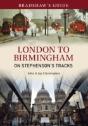 Bradshaw'S Guide London To Birmingham - Preview