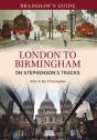Bradshaw'S Guide London To Birmingham - Preview