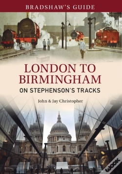 Capa do artigo Bradshaw'S Guide London To Birmingham