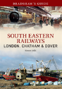 Bradshaw'S Guide: South Eastern Railways: London, Chatham & Dover - Preview