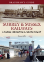 Bradshaw'S Guide Surrey & Sussex Railways - Preview