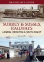 Bradshaw'S Guide Surrey & Sussex Railways - Preview