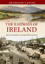 Bradshaw'S Guide The Railways Of Ireland - Preview