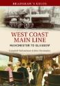 Bradshaw'S Guide West Coast Main Line Manchester To Glasgow - Preview