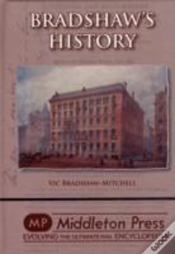 Capa do artigo Bradshaw'S History
