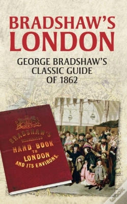 Capa do artigo Bradshaw'S London