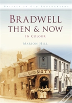 Capa do artigo Bradwell Then & Now
