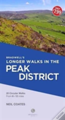 Capa do artigo Bradwell'S Longer Walks In The Peak District