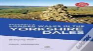 Bradwell'S Longer Walks In The Yorkshire Dales