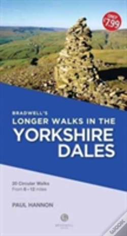 Capa do artigo Bradwell'S Longer Walks In The Yorkshire Dales