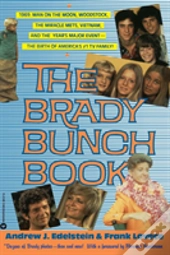 Brady Bunch Book