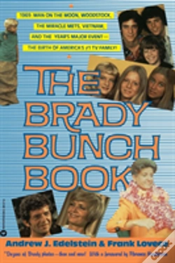 Capa do artigo Brady Bunch Book
