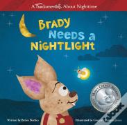 Brady Needs A Nightlight