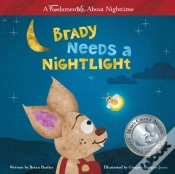 Capa do artigo Brady Needs A Nightlight