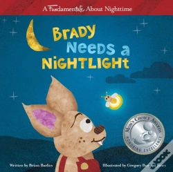 Capa do artigo Brady Needs A Nightlight