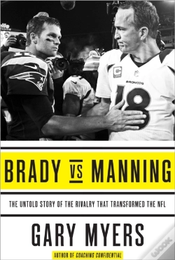 Capa do artigo Brady Vs Manning
