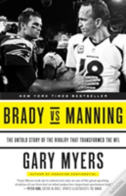 Capa do artigo Brady Vs Manning