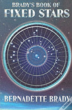 Capa do artigo Brady'S Book Of Fixed Stars