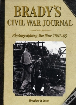 Capa do artigo Brady'S Civil War Journal