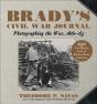 Brady'S Civil War Journal - Preview