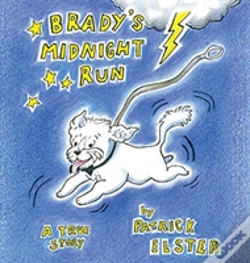 Capa do artigo Brady'S Midnight Run