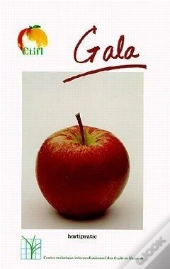 Braeburn Fuji Gala