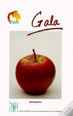 Capa do artigo Braeburn Fuji Gala