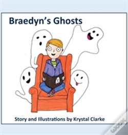 Capa do artigo Braedyn'S Ghosts