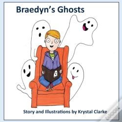 Capa do artigo Braedyn'S Ghosts